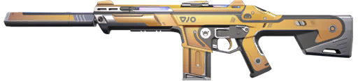 Phantom Nanopoder