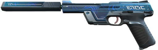 Ghost Digihex