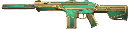 Phantom Serenidad