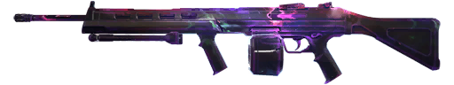 Ares Nebulosa