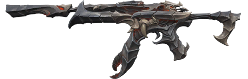 Spectre Primordium