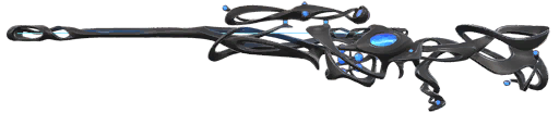 Operator Spline