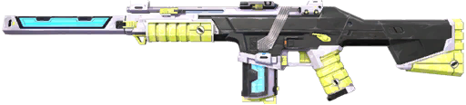 Phantom RDVR