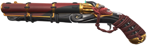 Shorty Oni