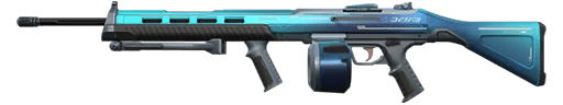 Ares Digihex