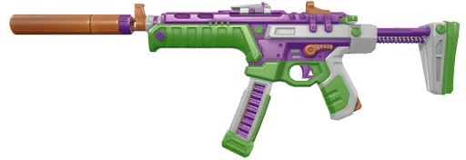 Spectre BlastX
