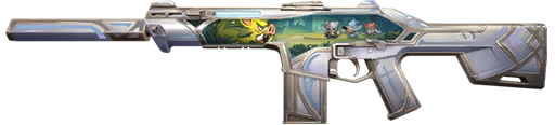 Phantom Tactigremio