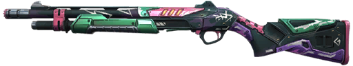 Bucky Bulletbox