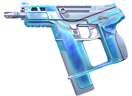 Frenzy Haloforme