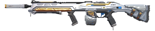 Ares Endeavour