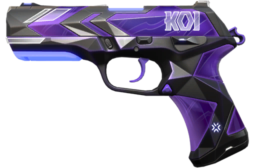 Classic VCT x KOI