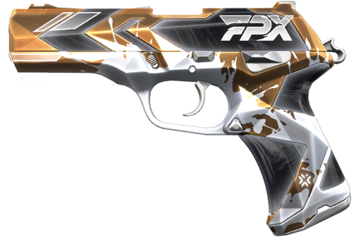 Classic VCT25 x FPX