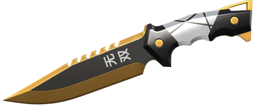 Cuchillo Ego