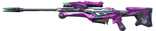 Operator Chicle Mortal