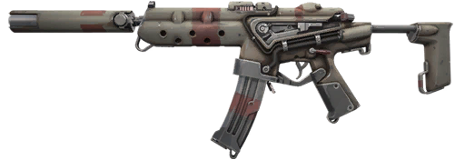Spectre Torque