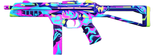 Stinger Signature