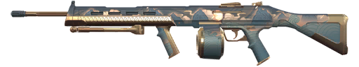 Ares Celestial