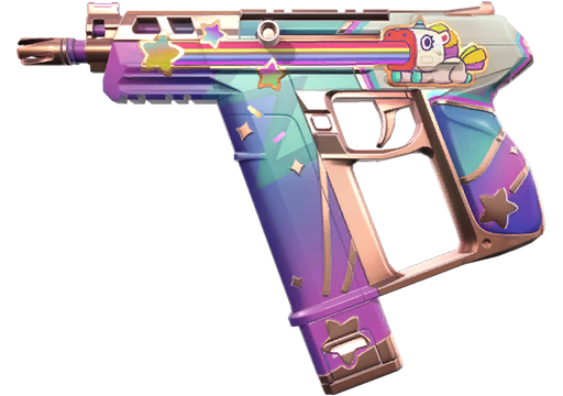 Frenzy Corcel Maravilla