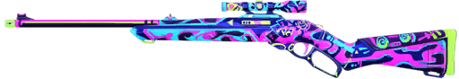 Marshal Signature