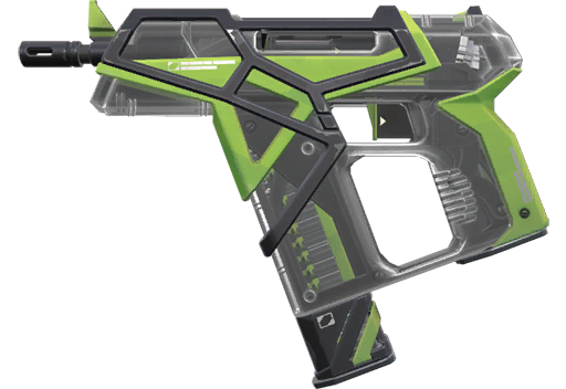 Frenzy RGX 11z Pro