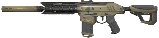 Phantom Recon