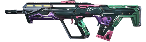 Bulldog Bulletbox