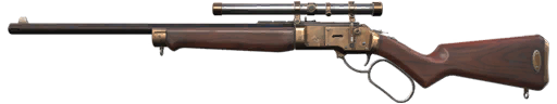 Marshal Nuevo Oeste