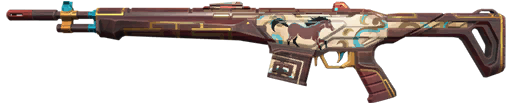 Guardian Silueta