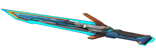 Espada Orión