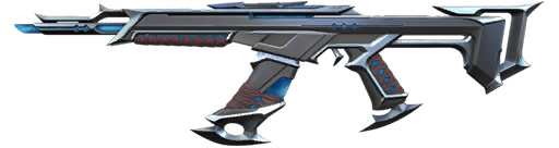 Vandal Kuronami