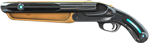 Shorty Cromo