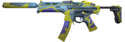 Spectre Atacante