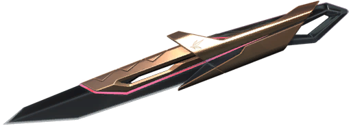 Cuchillo XERØFANG