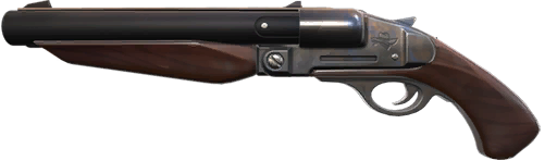 Shorty Nuevo Oeste