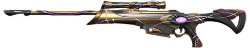 Operator Génesis