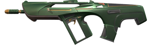 Bulldog Infinito