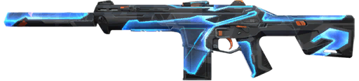 Phantom Nanorruptura
