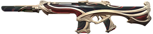 Phantom Tigris