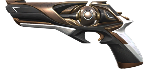 Sheriff CronoVacío