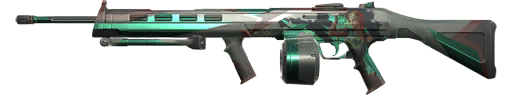 Ares Jigsaw