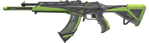 Vandal RGX 11z Pro
