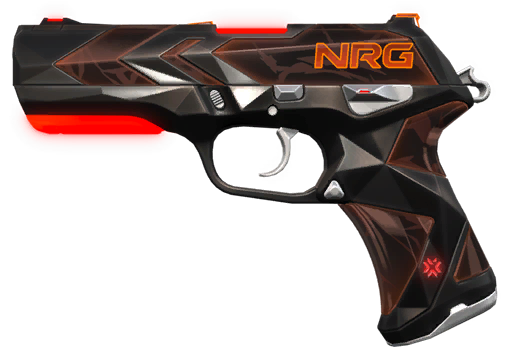Classic VCT26 x NRG
