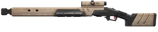 Outlaw ATLAS // CMD