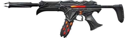 Spectre Piroclástica