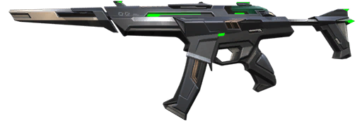 Spectre Segador Celestial