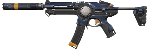 Spectre Fuerzas Especiales 809