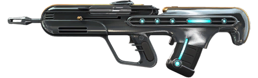 Bulldog Cromo