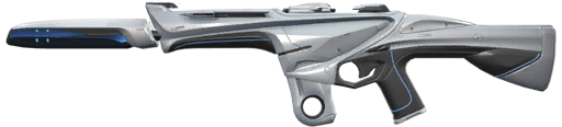 Phantom Ion