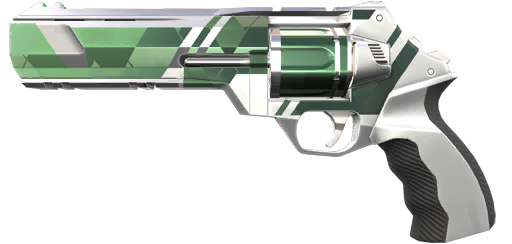 Sheriff Convexa