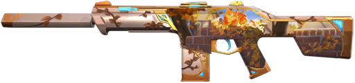 Phantom Almendro